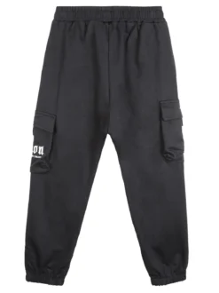 Mr Jek Pantaloni sportivi da bambino