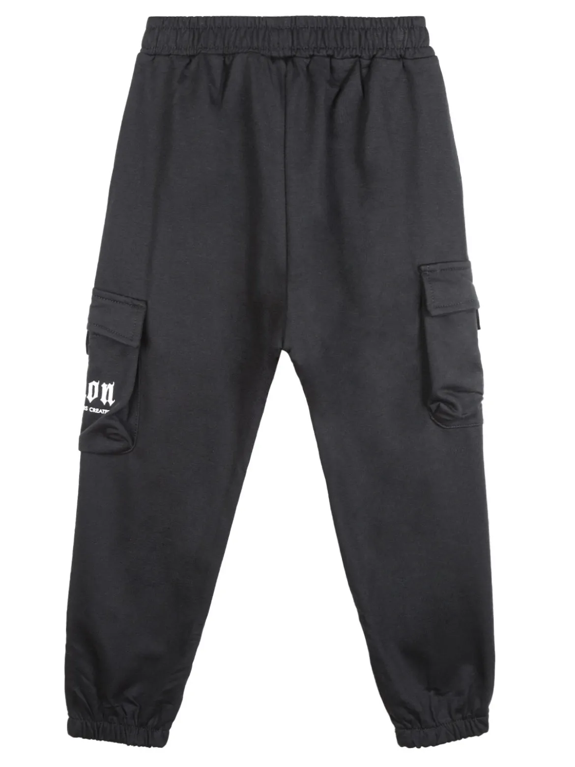 Mr Jek Pantaloni sportivi da bambino