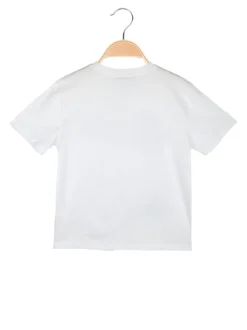 Mr Jek T-shirt da bambino con stampa disegno