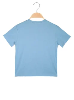 Mr Jek T-shirt da bambino con stampa disegno