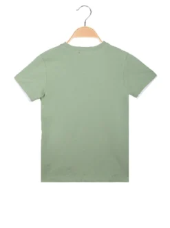 Mr Jek T-shirt da bambino con stampa Hawaii