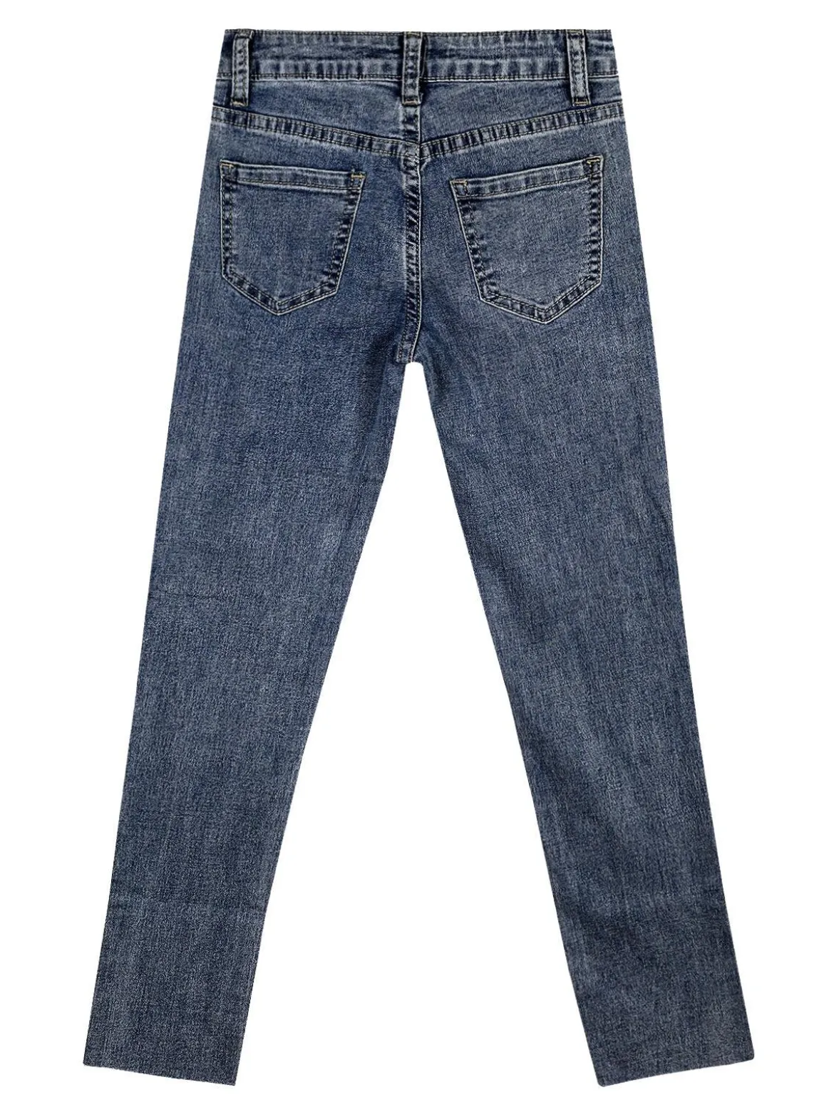 Mua Girl Jeans elasticizzati