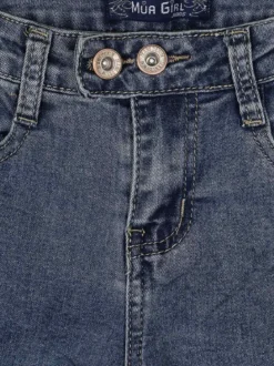Mua Girl Jeans elasticizzati