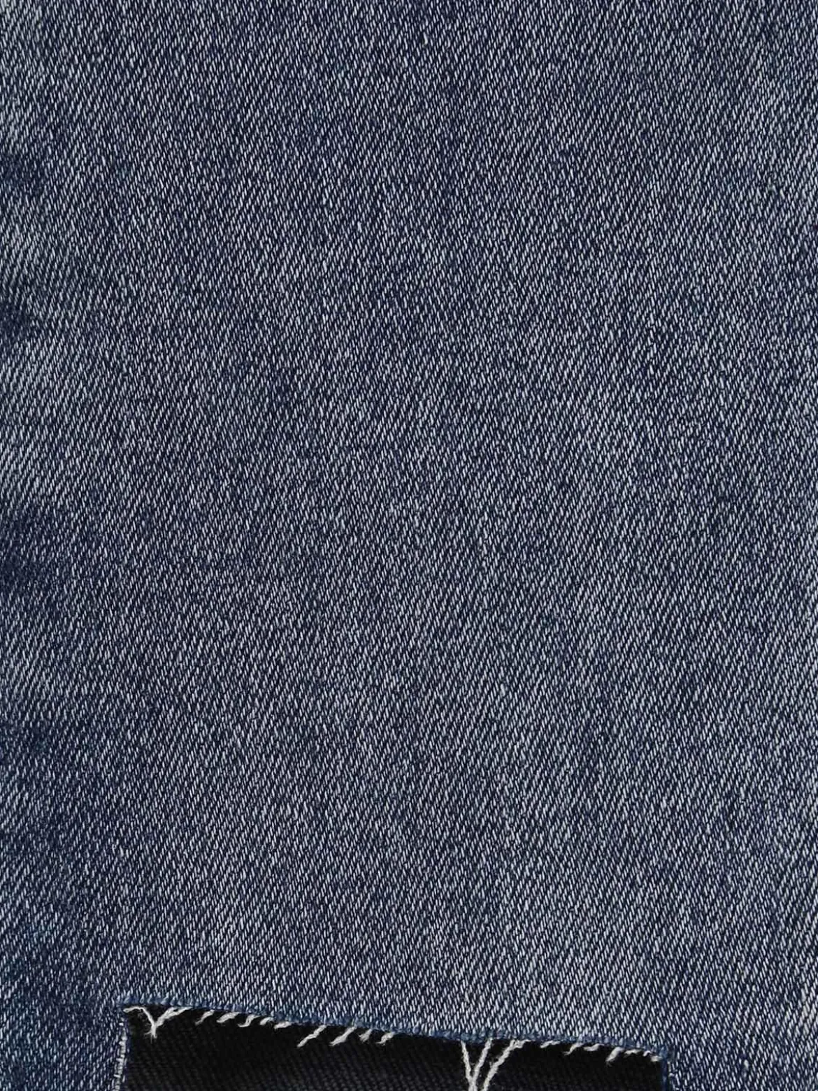 Mua Girl Jeans elasticizzati