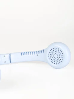 Mulin Ventilatore da collo portatile - azzurro
