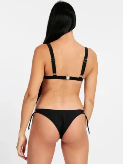 Mya Swimwear Bikini donna animalier a triangolo