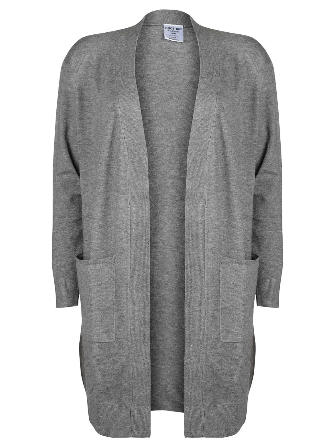 Nacshua Cardigan donna