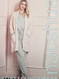 Nacshua Cardigan donna