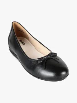 Nakoa Ballerine donna in vera pelle