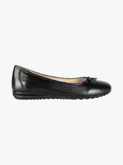 Nakoa Ballerine donna in vera pelle