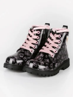 Na!Na!Na! Surprise Anfibi da bambina con stampe