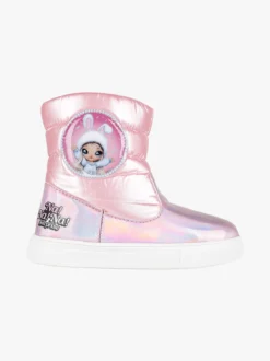 Na!Na!Na! Surprise Stivaletti impermeabili da bambina