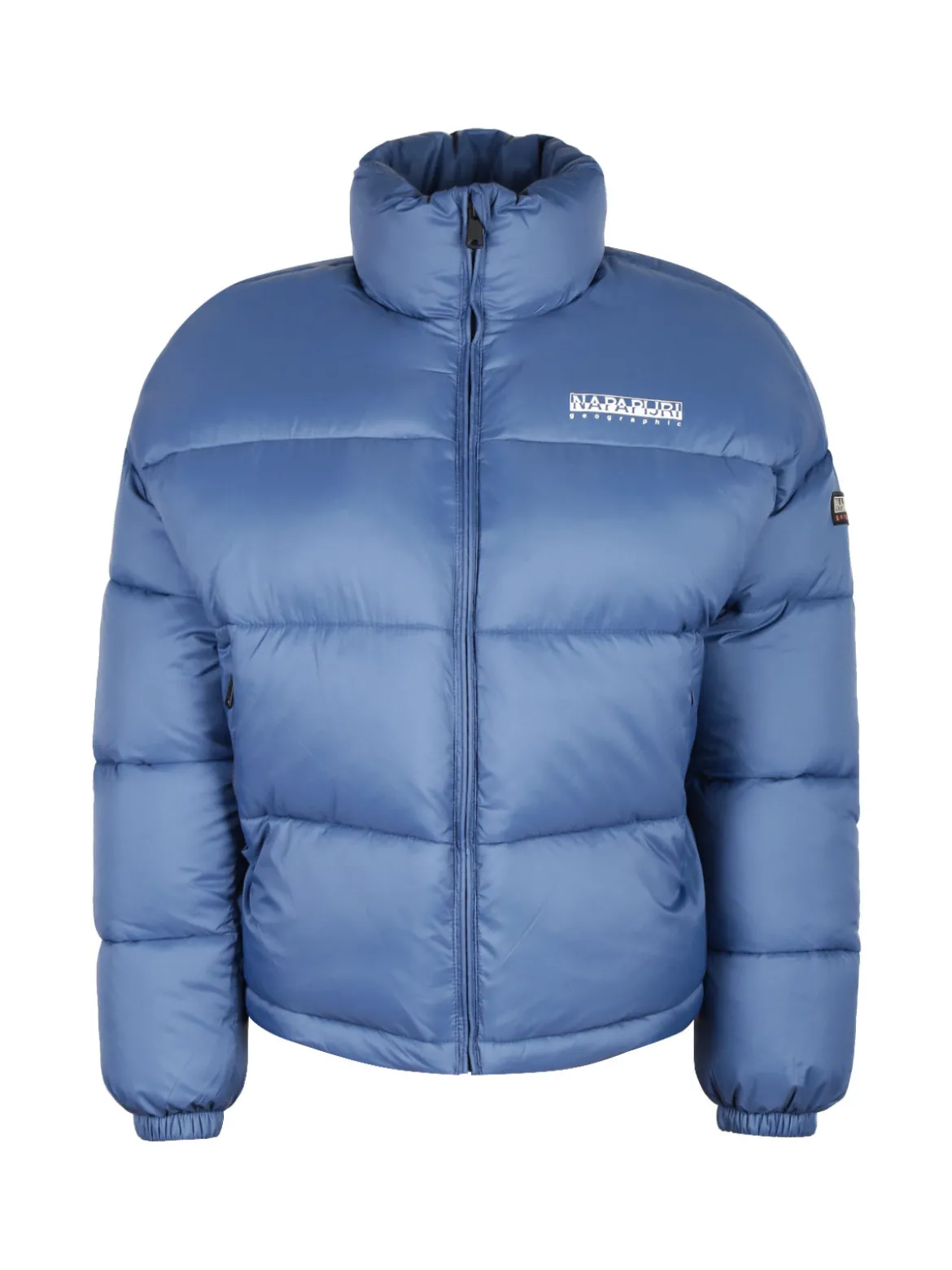 Napapijri A BOX W 2 Giacca corta da donna
