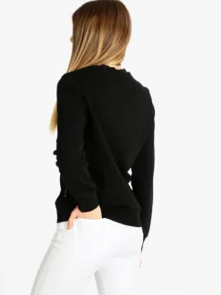 Napapijri B NINA Felpa girocollo donna