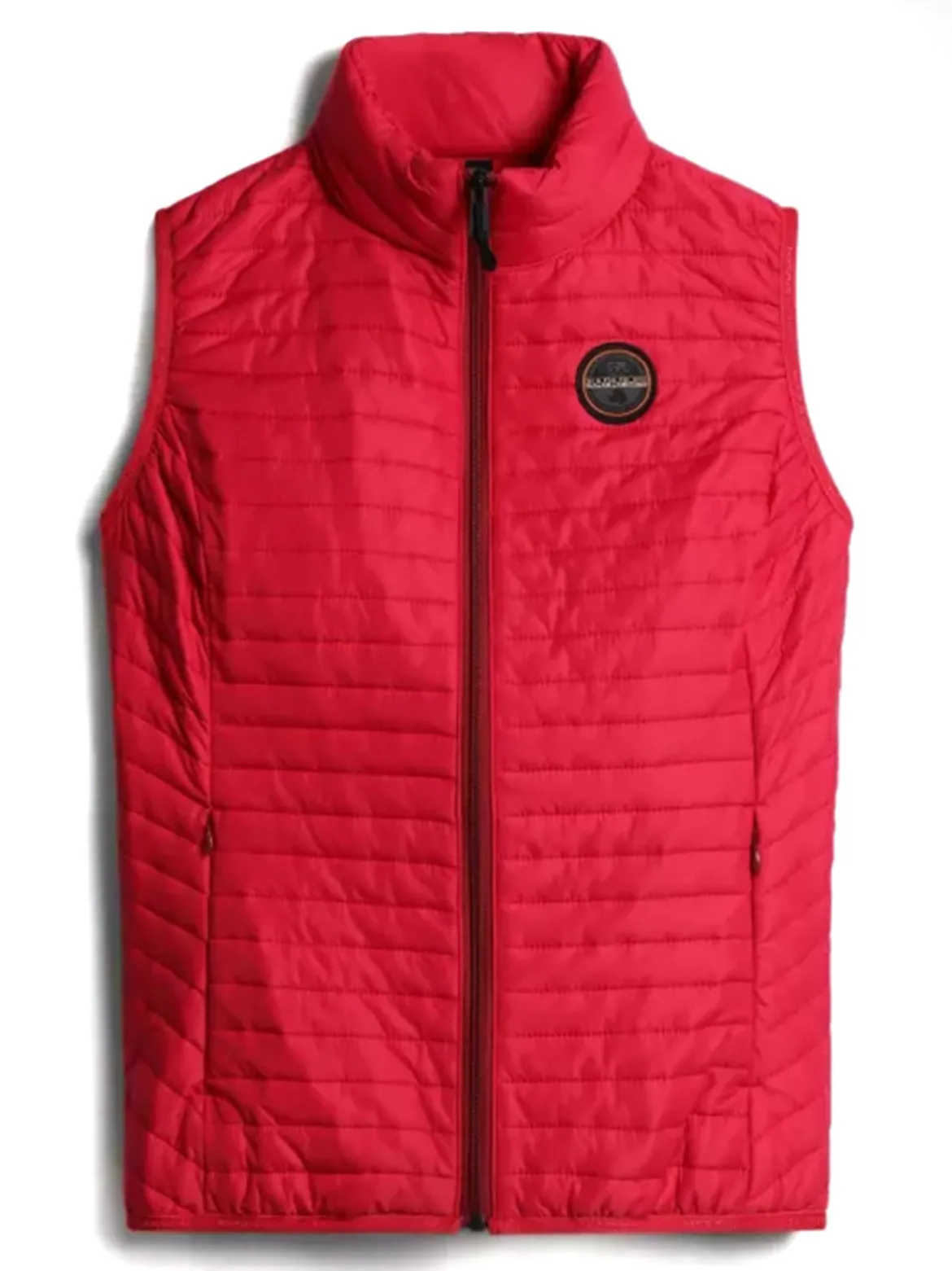 Napapijri CALMAR W VEST 5 Giacca smanicata donna
