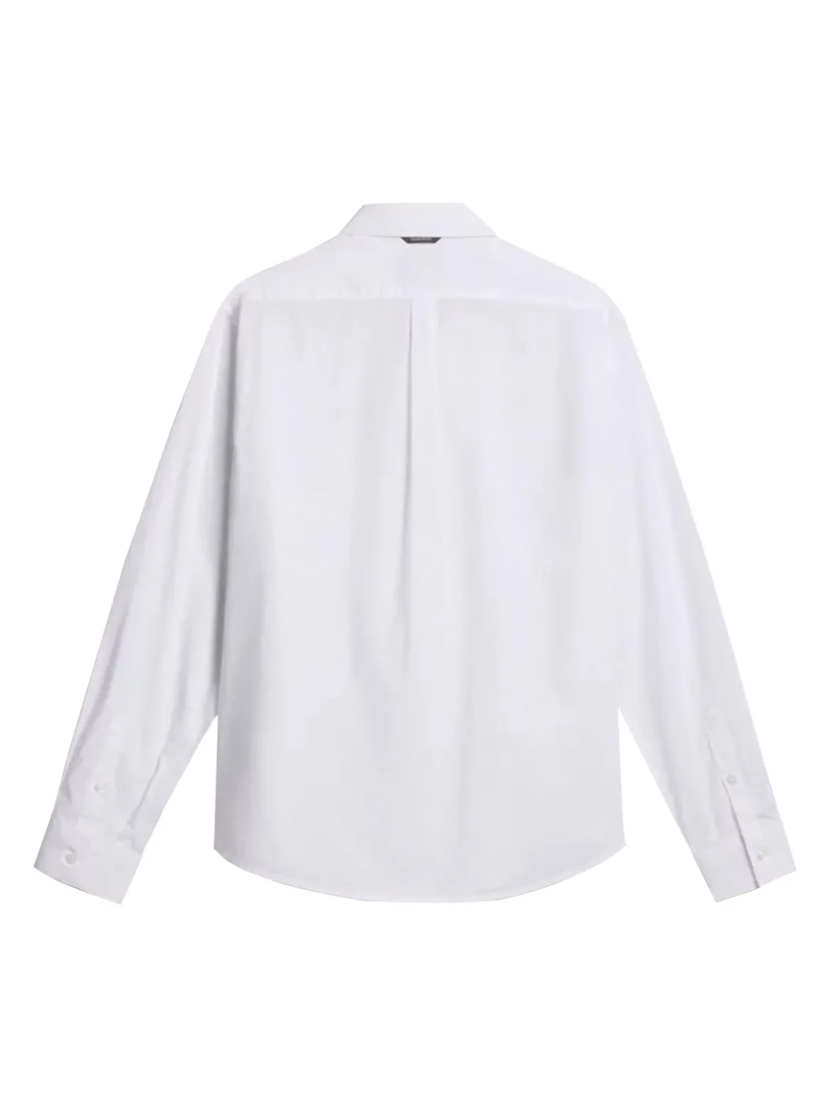 Napapijri G GRAIE 1 Camicia da uomo in cotone