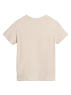 Napapijri S MORGEX W SS T-shirt donna manica corta