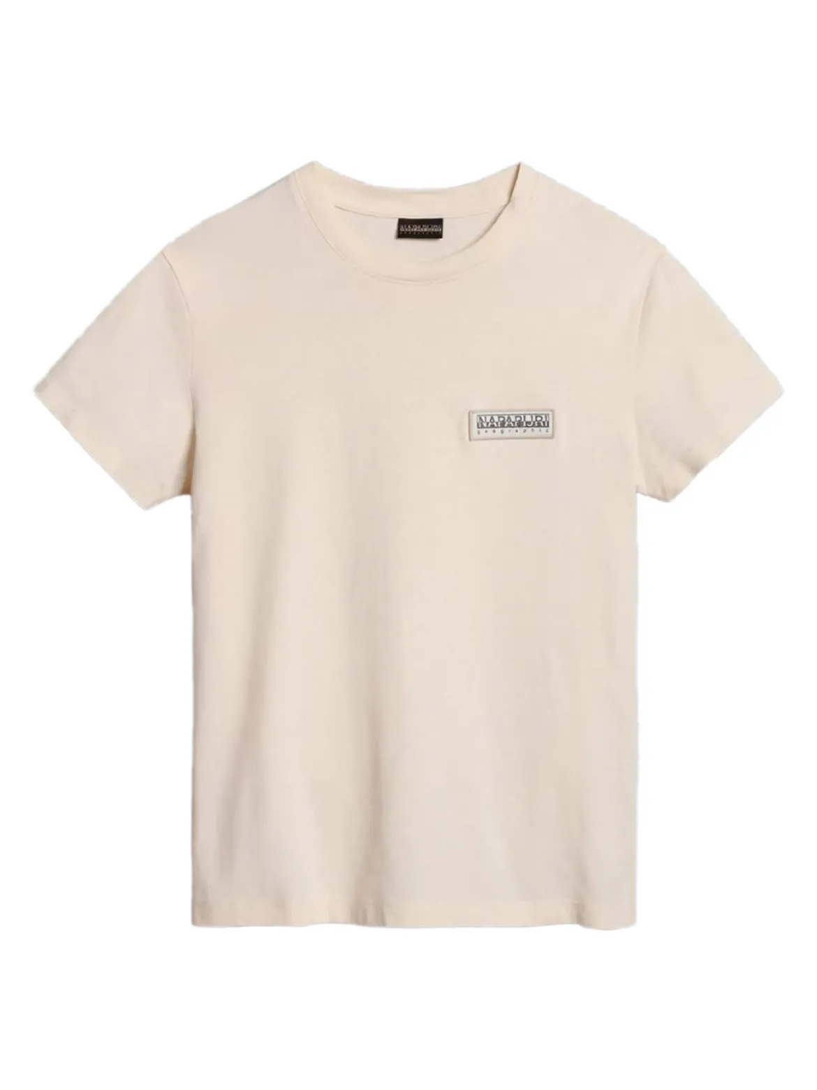 Napapijri S MORGEX W SS T-shirt donna manica corta