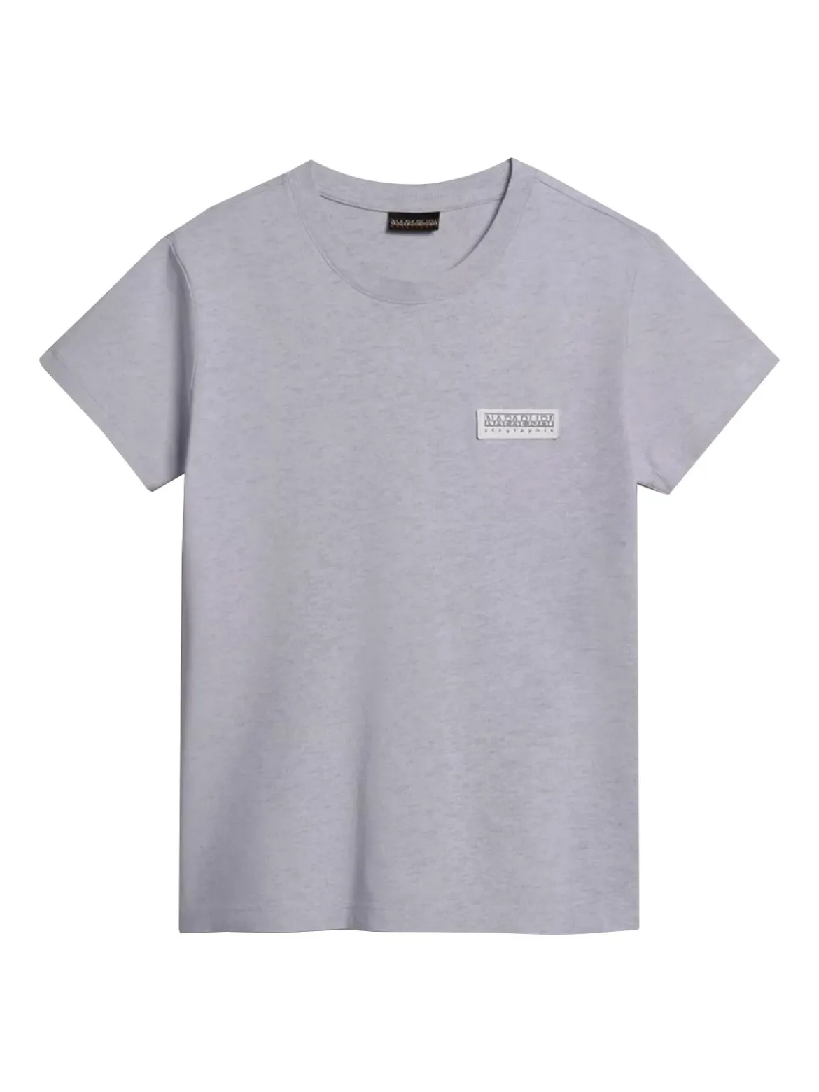 Napapijri S MORGEX W SS T-shirt donna manica corta