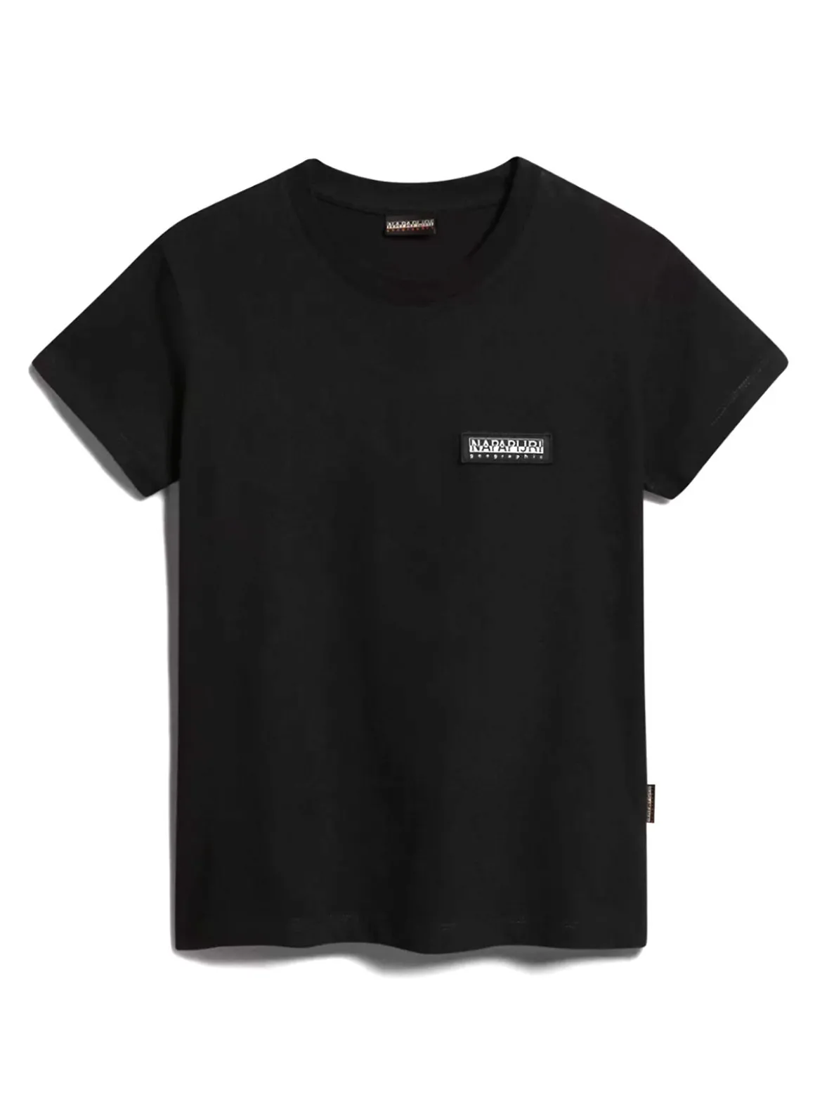 Napapijri S MORGEX W SS T-shirt donna manica corta