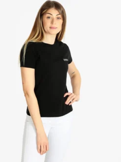 Napapijri S MORGEX W SS T-shirt donna manica corta