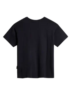 Napapijri S NINA T-shirt donna manica corta con logo
