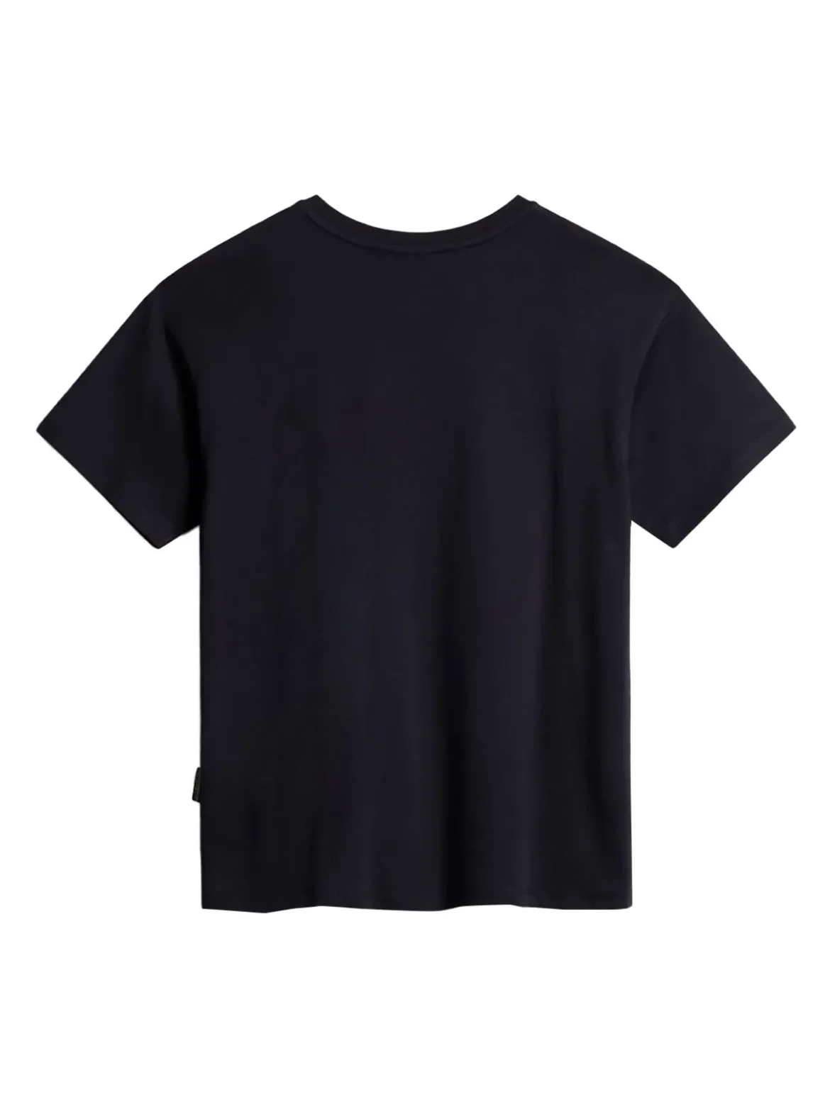 Napapijri S NINA T-shirt donna manica corta con logo