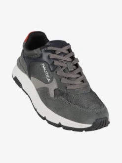 Nautica Sneakers in pelle da uomo