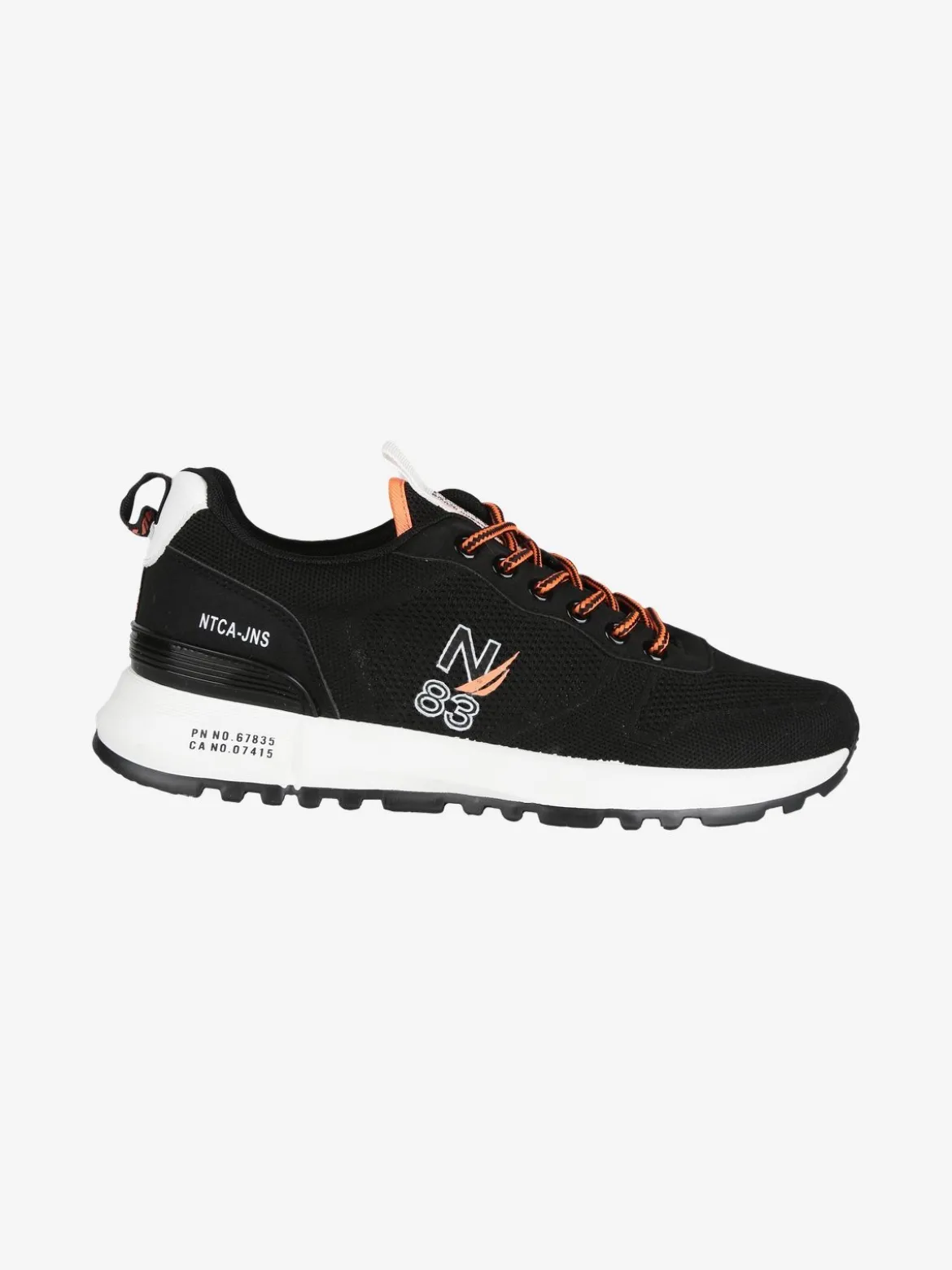 Nautica Sneakers stringata da uomo