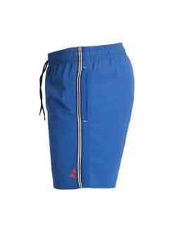 Navigare Boxer da mare uomo con strisce laterali