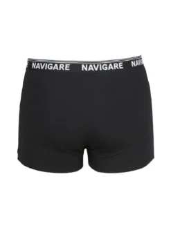 Navigare Boxer da uomo in cotone bielastico