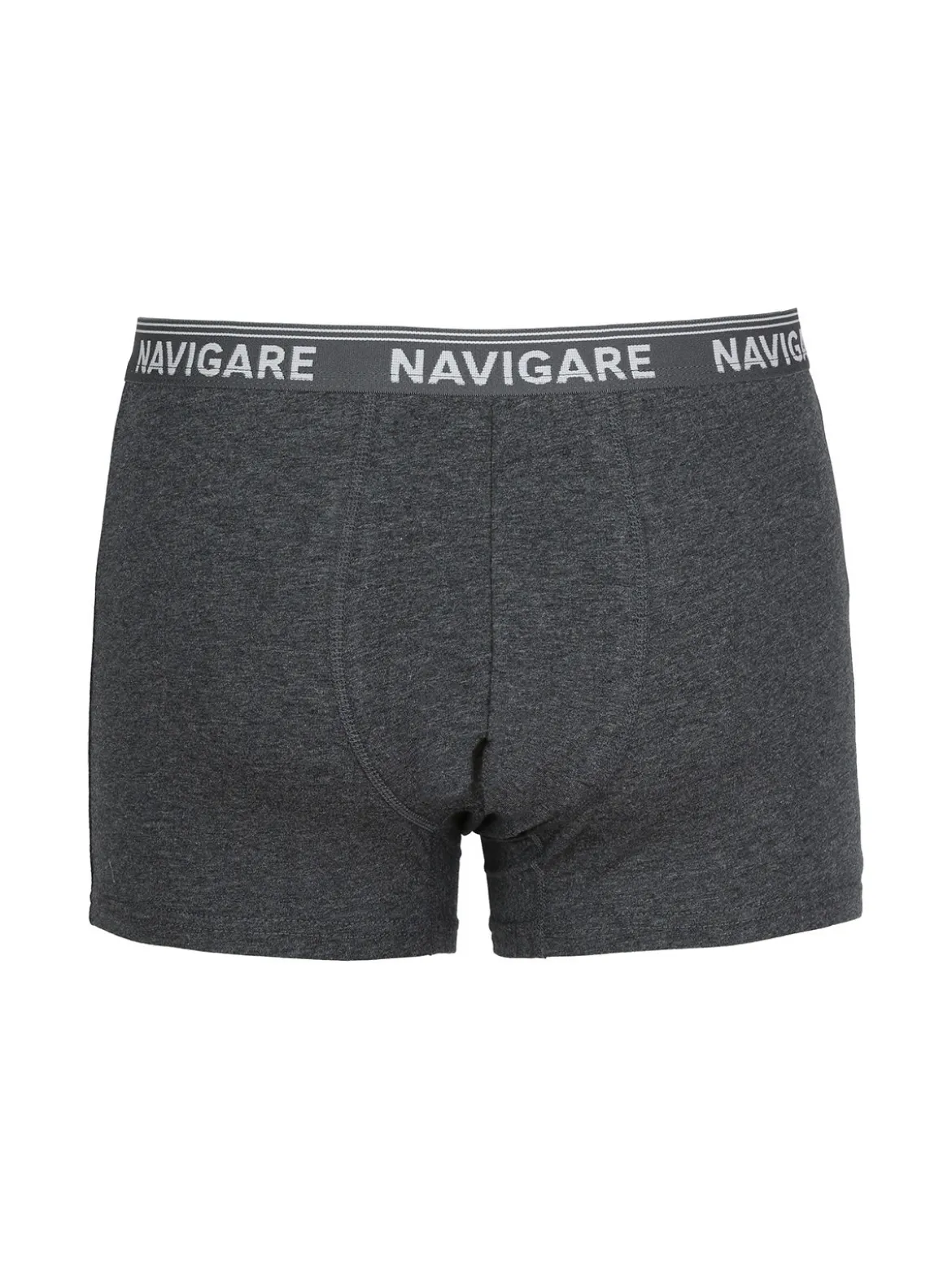 Navigare Boxer da uomo in cotone bielastico