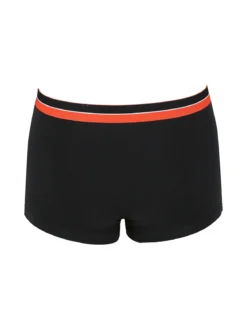 Navigare Boxer uomo in cotone jersey