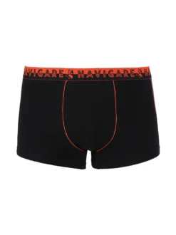 Navigare Boxer uomo - nero