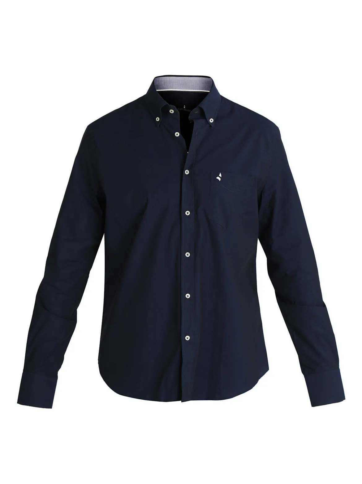 Navigare Camicia uomo in cotone