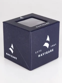 Navigare Cravatta classica a righe