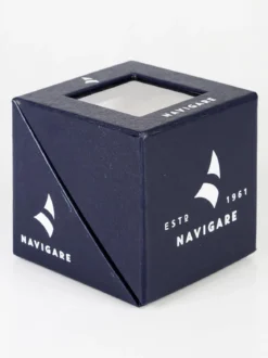 Navigare Cravatta classica con stampe