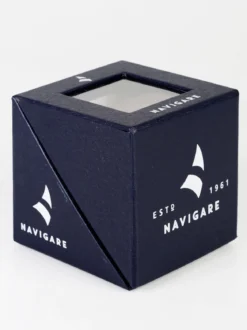 Navigare Cravatta classica uomo con stampe