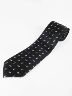 Navigare Cravatta classica uomo con stampe