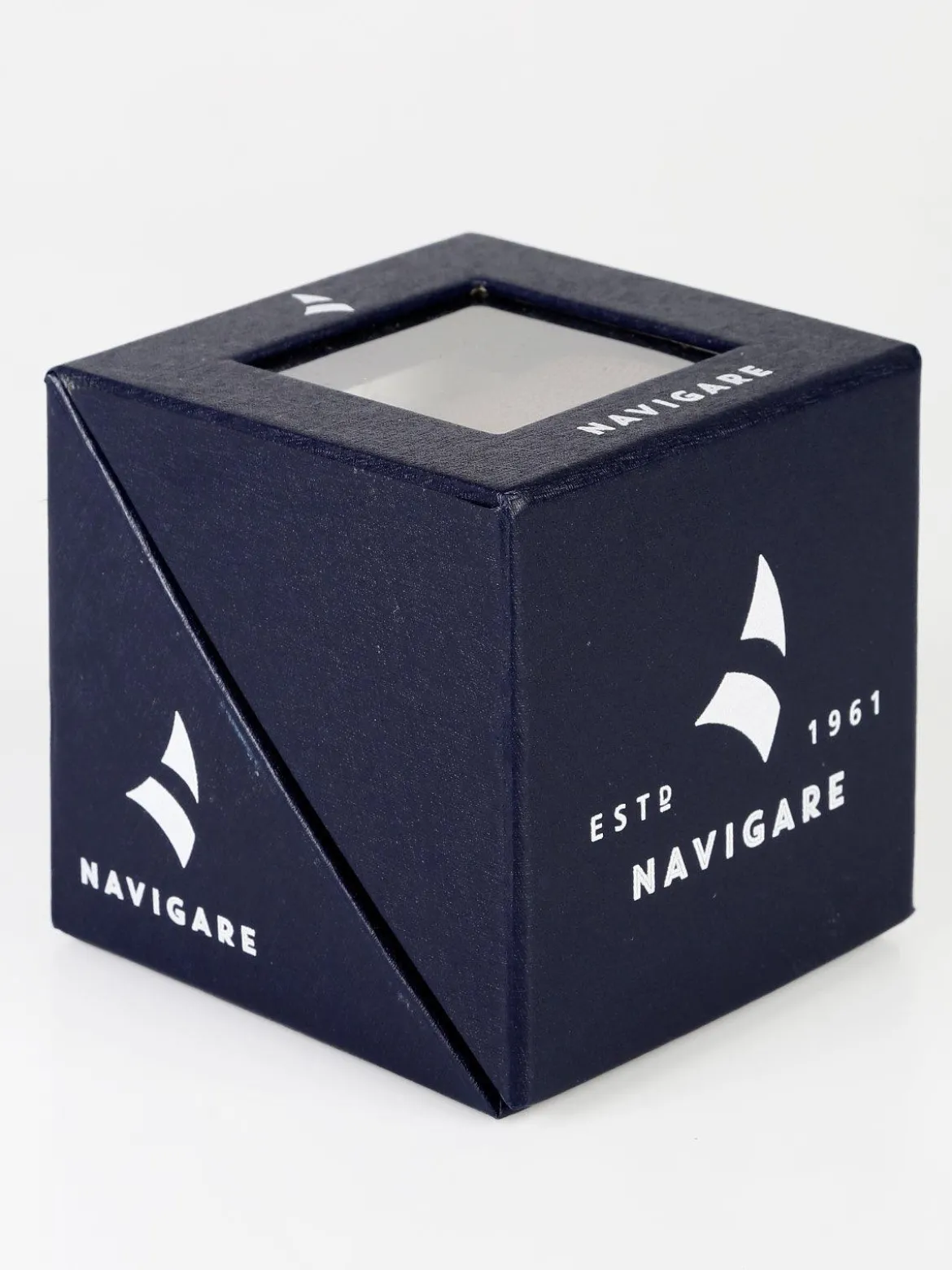 Navigare Cravatta uomo con stampe