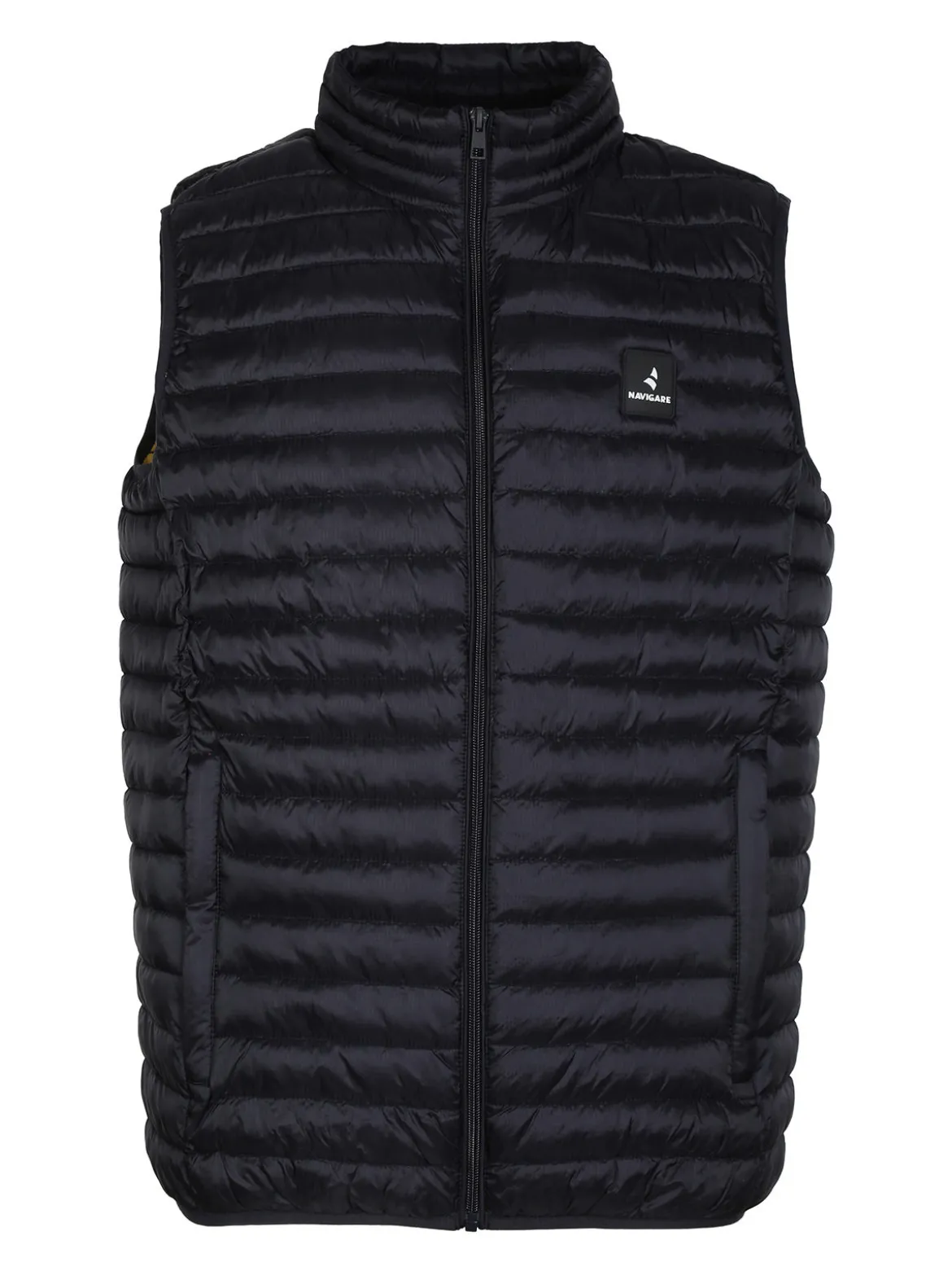 Navigare Gilet imbottito da uomo
