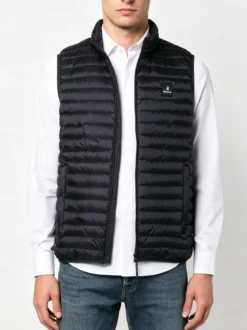 Navigare Gilet imbottito da uomo