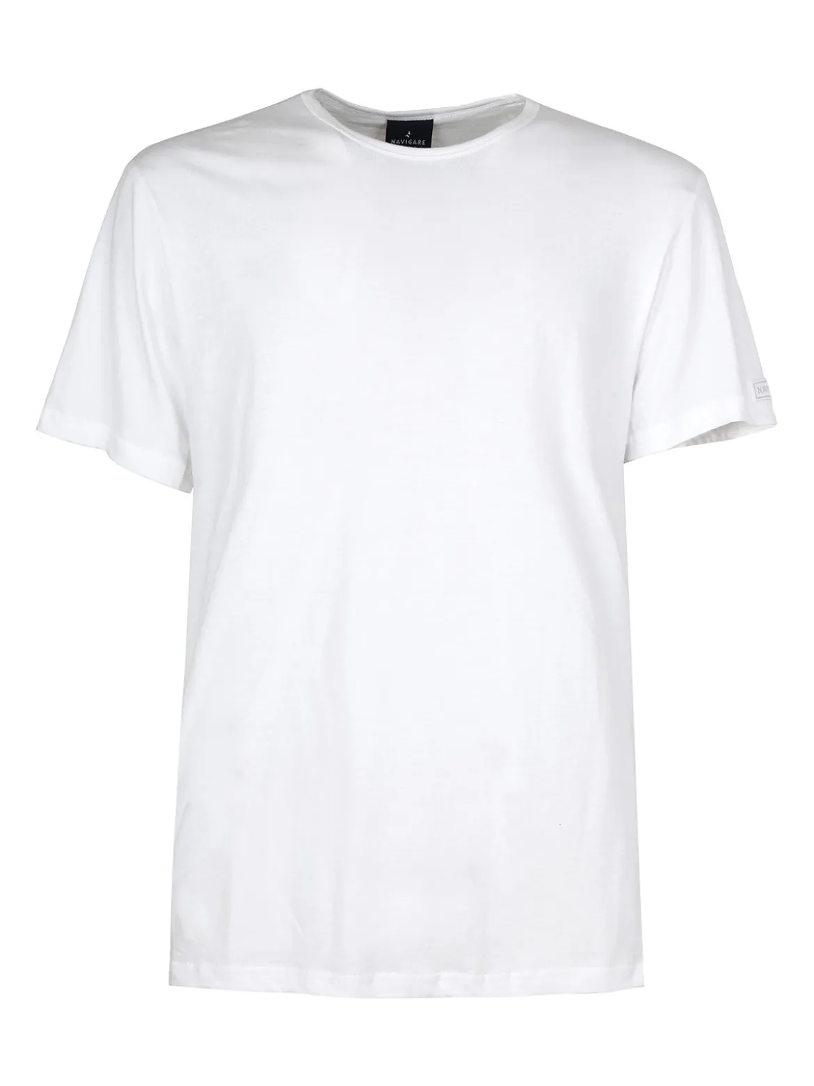 Navigare Maglia intima da uomo girocollo