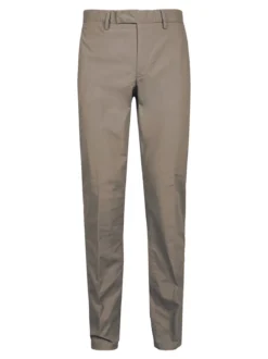 Navigare Pantaloni chino da uomo in cotone