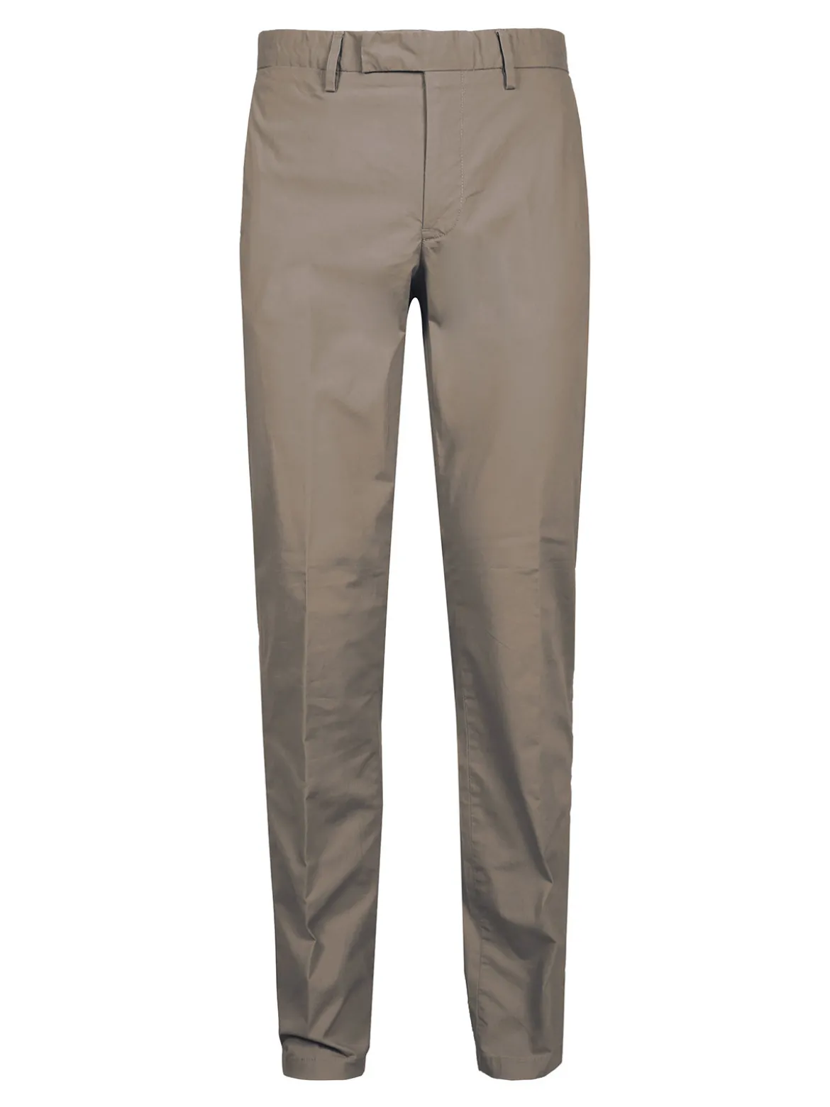 Navigare Pantaloni chino da uomo in cotone