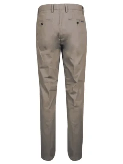 Navigare Pantaloni chino da uomo in cotone