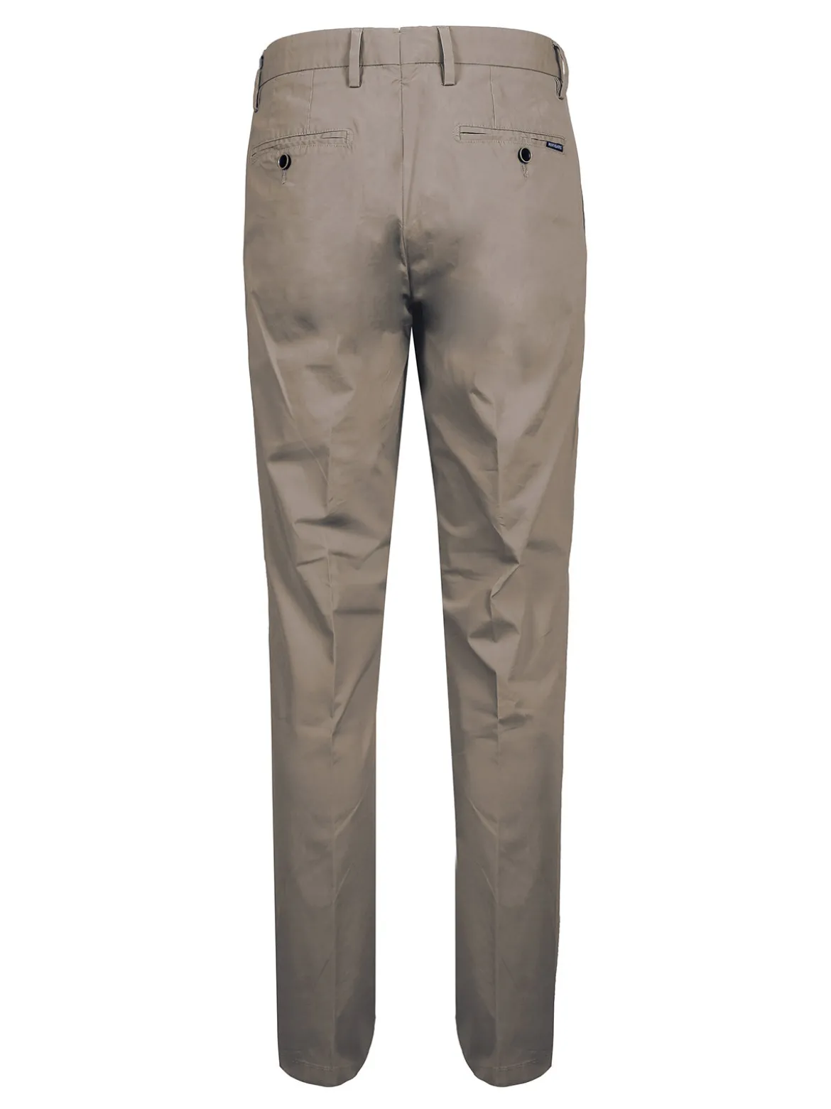 Navigare Pantaloni chino da uomo in cotone