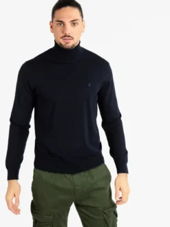 Navigare Pullover dolcevita da uomo