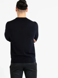 Navigare Pullover girocollo da uomo