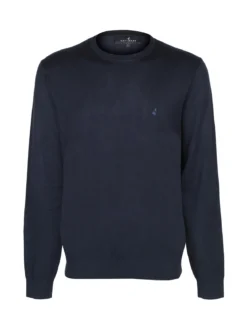 Navigare Pullover girocollo da uomo